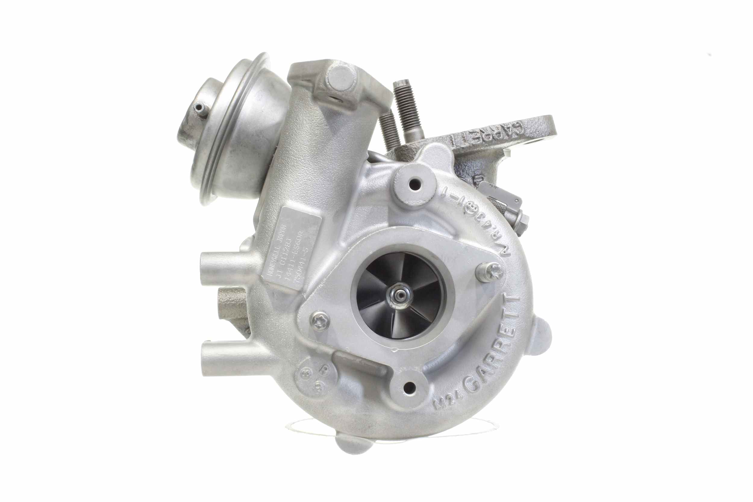 OEM 14411ES60B ALANKO Turbocharger 11900999 for RENAULT, NISSAN, SUZUKI