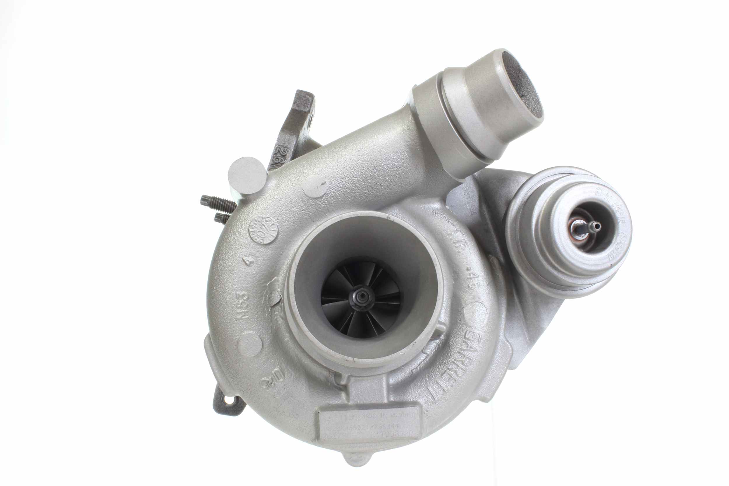 OEM 7701477300 ALANKO Turbolader 11901002 for NISSAN, OPEL, RENAULT, VAUXHALL, RENAULT TRUCKS