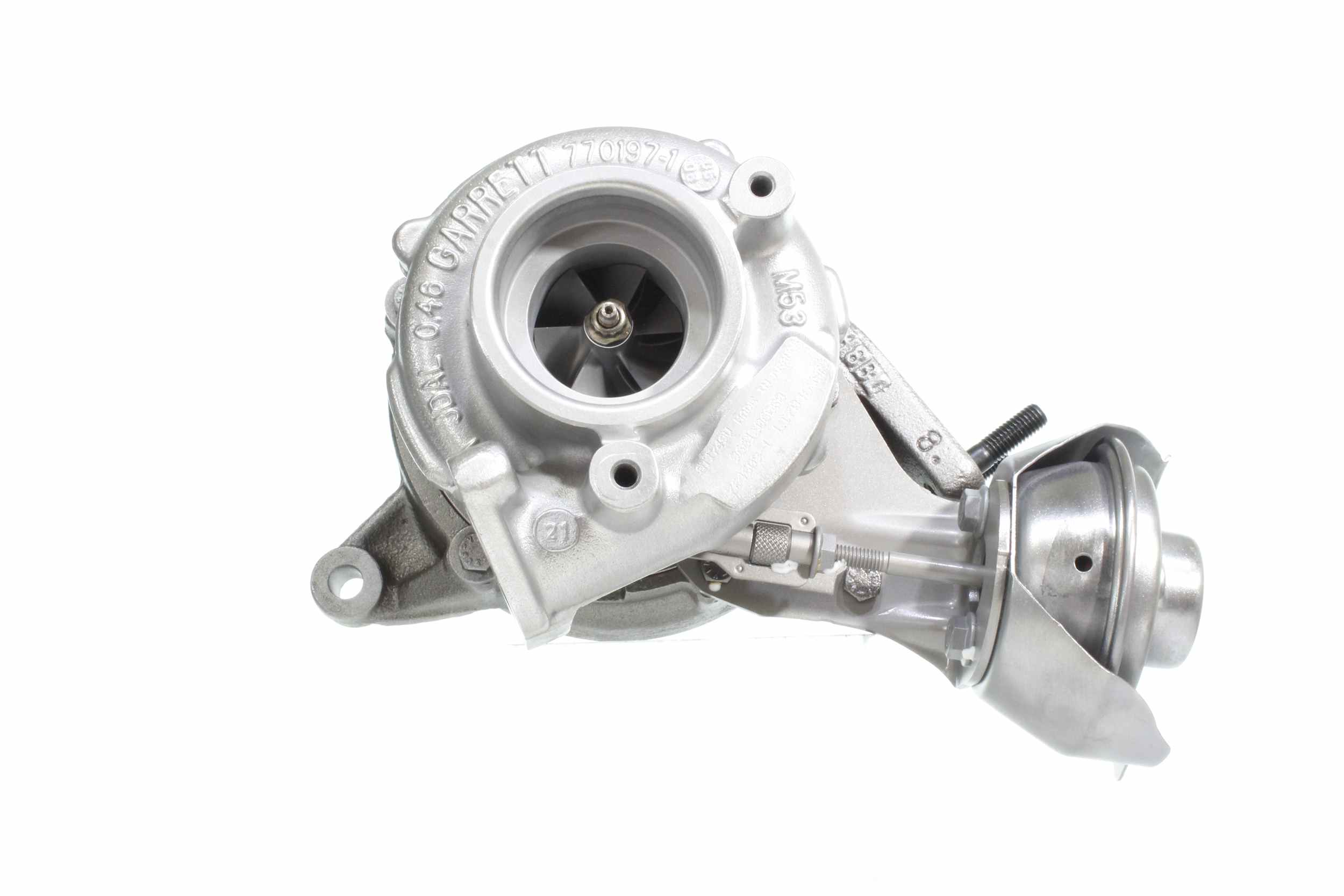 OEM 0375L5 ALANKO Turbolader 11901005 for FORD, OPEL, PEUGEOT, CITROЁN, FIAT
