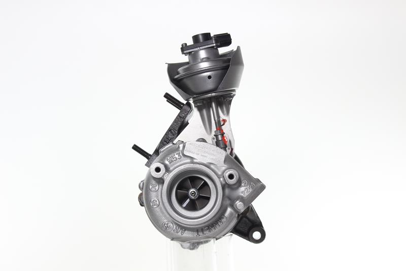 OEM 0375L7 ALANKO Turbolader 11901007 for PEUGEOT, CITROЁN, FIAT, LANCIA