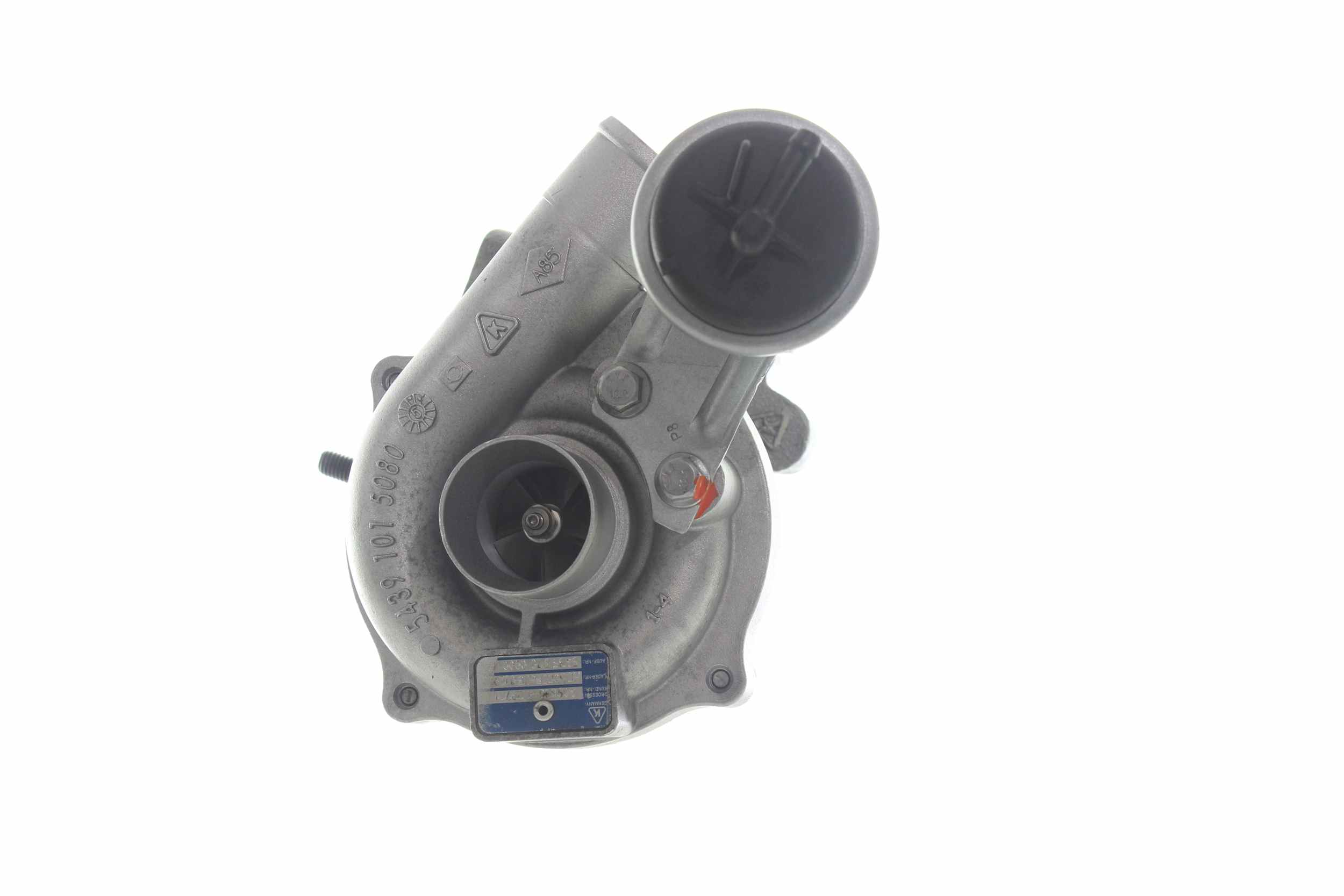 OEM 8200351439 ALANKO Turbina 11901008 per RENAULT, NISSAN, SUZUKI, DACIA, RENAULT TRUCKS