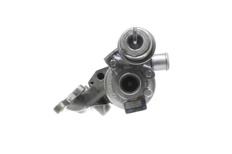 OEM A660090128080 ALANKO Turboahdin 11901019 varten MERCEDES-BENZ, SMART