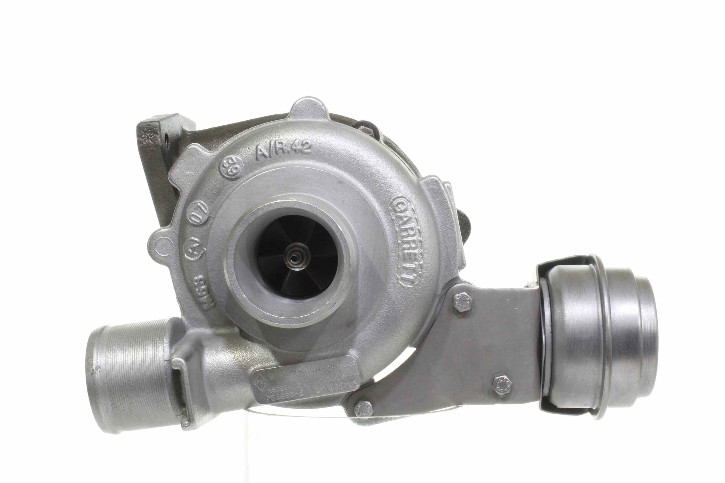 OEM 1390067JG0 ALANKO Turbina 11901022 per RENAULT, SUZUKI
