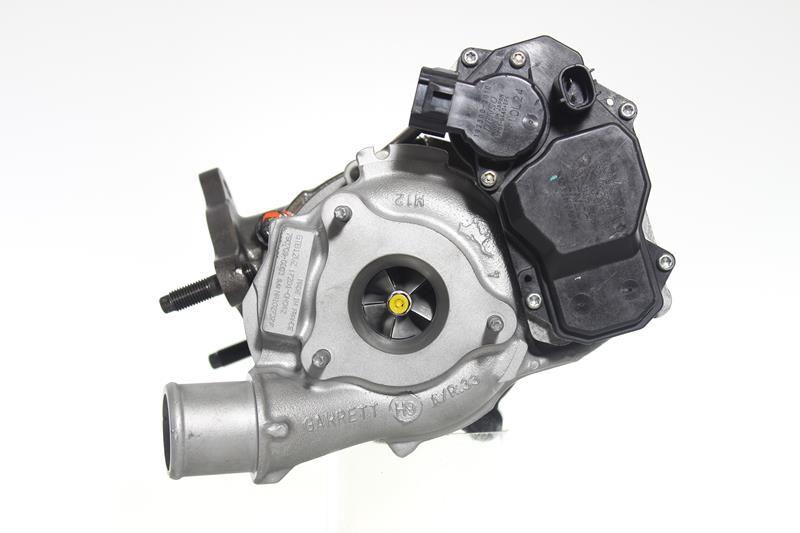 OEM 172010N042 ALANKO Turbina 11901023 per TOYOTA, SUBARU