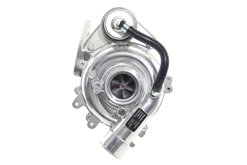 OEM T809A07A ALANKO Turboahdin 11901033 varten TOYOTA