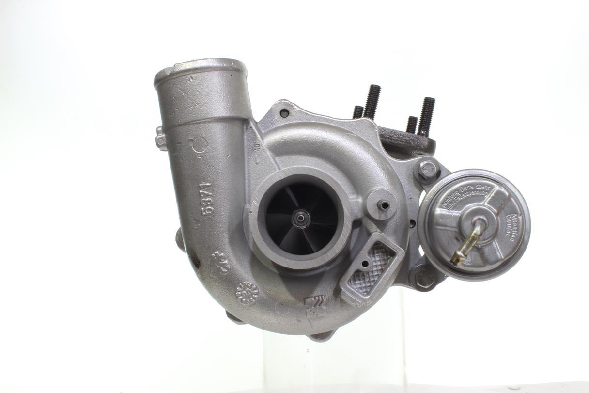 OEM 504154738 ALANKO Turbina 11901034 per FIAT, IVECO
