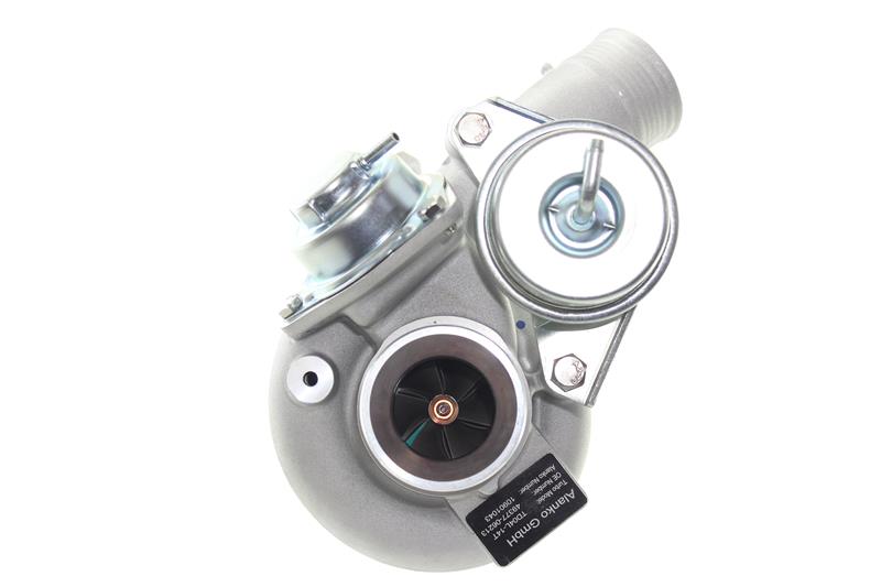 OEM 36002369 ALANKO Turboahdin 11901043 varten VOLVO, ALFA ROMEO
