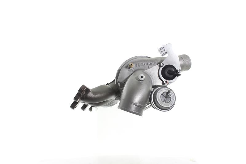 ALANKO Turbocompresor (11901048) para VOLVO V70 II (285) R 2,5 T AWD (221 KW / 300 CV / de 2003)