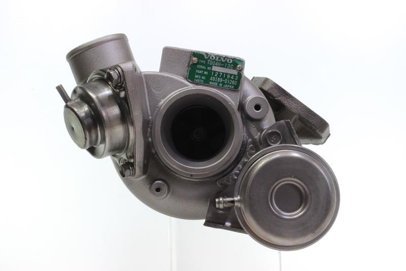 OEM 8601063 ALANKO Turbocharger 11901049 for VOLVO, MITSUBISHI