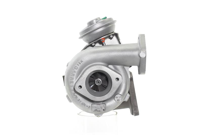 OEM 1720117070B ALANKO Turboahdin 11901055 varten TOYOTA
