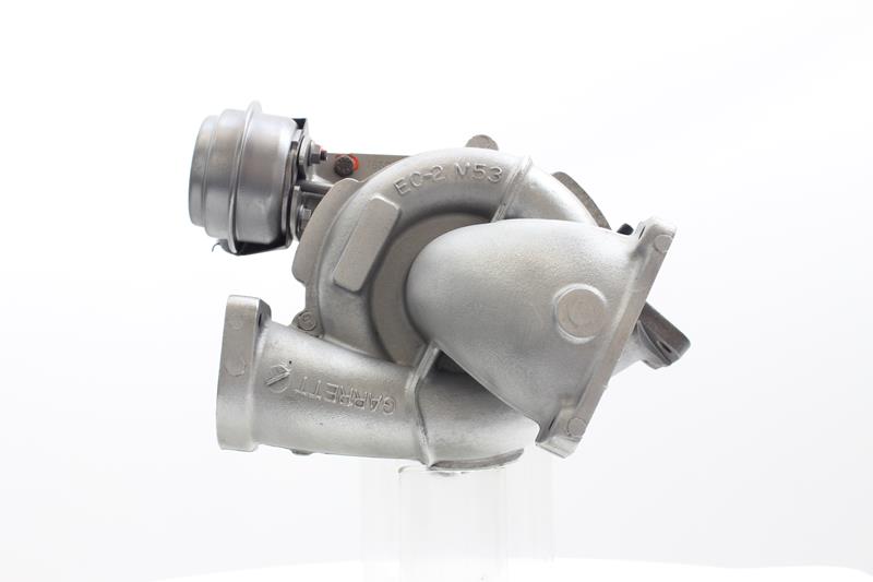 OEM 55217621 ALANKO Turbina 11901062 per FIAT, ALFA ROMEO, LANCIA