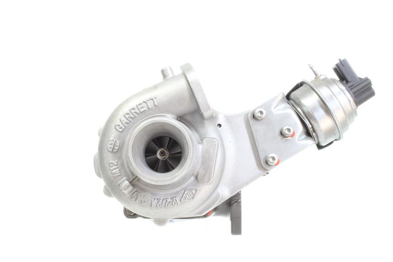 OEM 71724547 ALANKO Turbocharger 11901065 for FIAT, ALFA ROMEO, JEEP, LANCIA