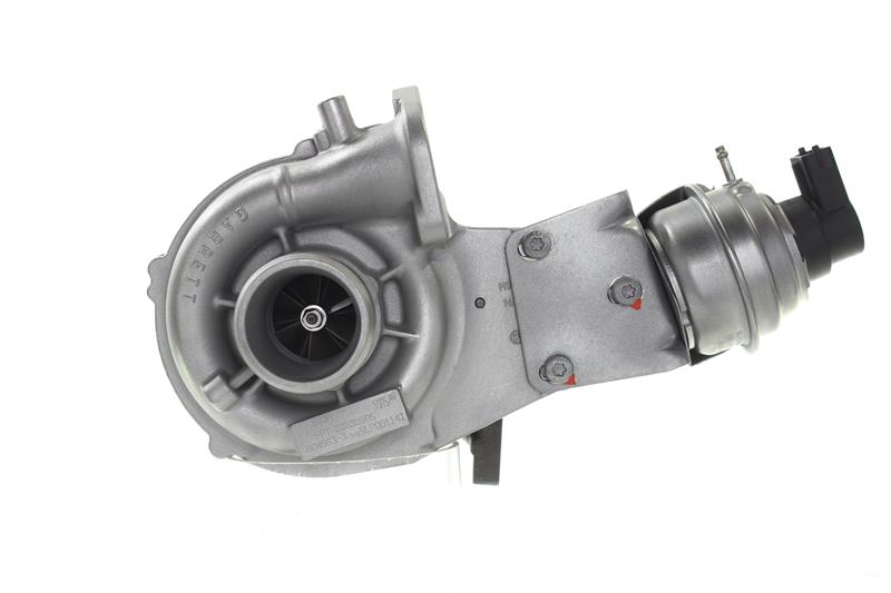 OEM 55233682 ALANKO Turbocharger 11901068 for FIAT, ALFA ROMEO, LANCIA