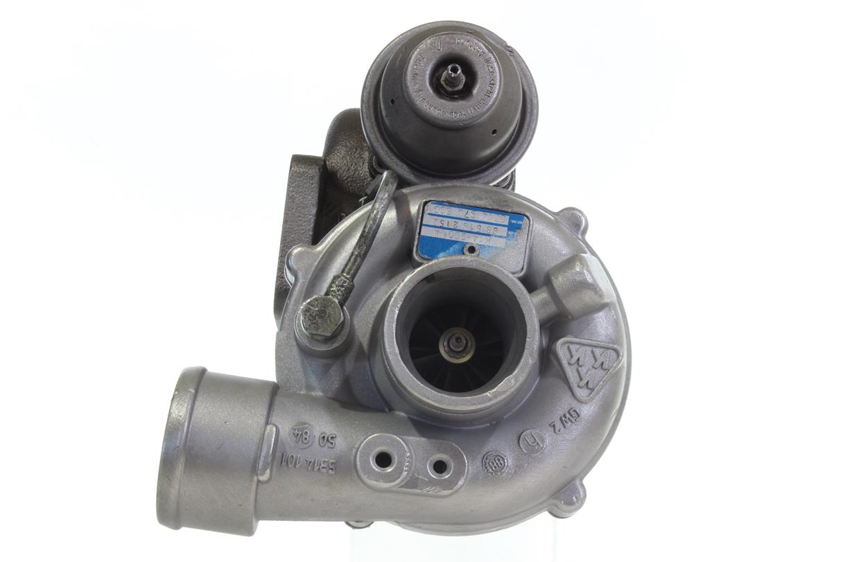 OEM 35242001A ALANKO Turbina 11901071 per FIAT, ALFA ROMEO, LANCIA