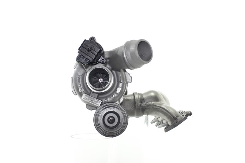 ALANKO Turbocompresor (11901083) para VW Jetta Mk5 (1K, 1K2) 1.6 FSI (85 KW / 115 CV / de 2005)