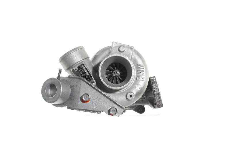 OEM 11652244968 ALANKO Turbocompresor 11901084 para BMW