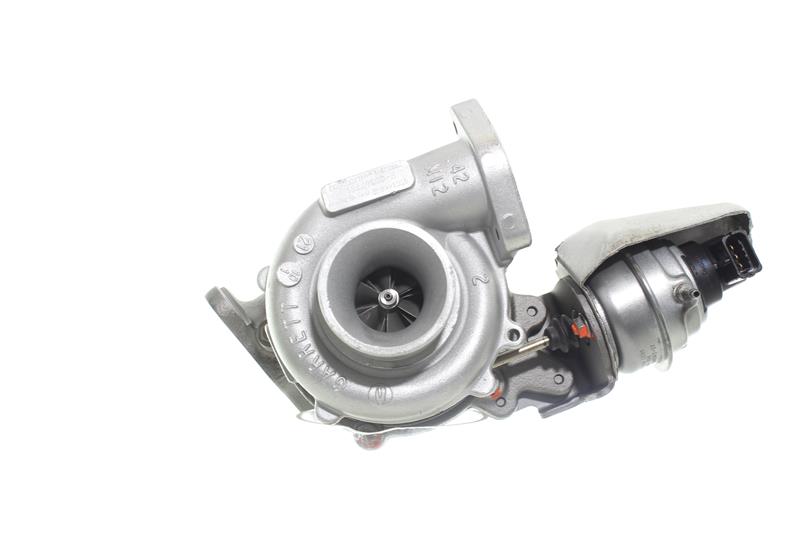 ALANKO Turbocompresor (11901096) para VAUXHALL Astra Mk VI (J) GTC (P10) 1.7 CDTi (96 KW / 131 CV / de 2011)