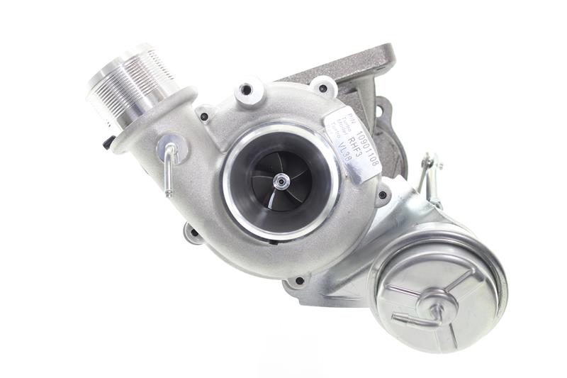 OEM 55218934 ALANKO Turbocharger 11901108 for FORD, FIAT, MAZDA, ALFA ROMEO, OPEL