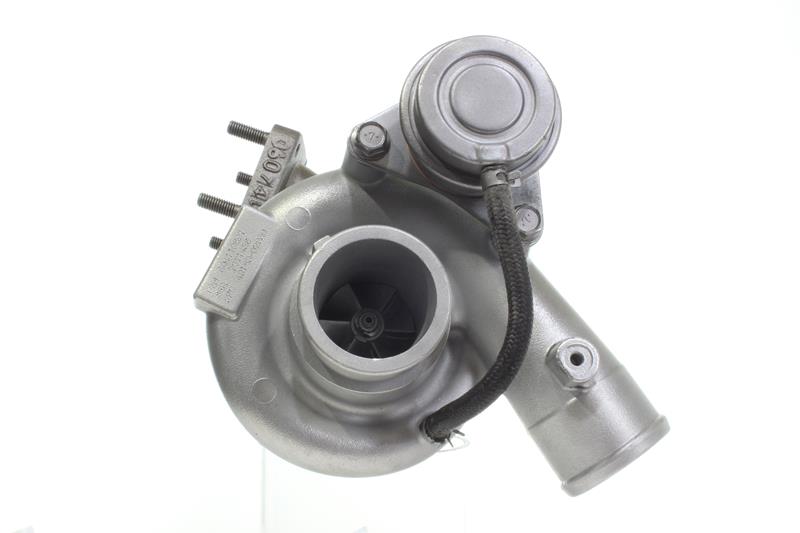 OEM 0375P9 ALANKO Turbocharger 11901109 voor VOLKSWAGEN, PEUGEOT, FIAT, CITROЁN, MITSUBISHI