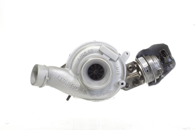 Turbocharger (11901110) van ALANKO Voor IVECO Daily IV Flatbed Vrachtwagen / Chassis 29L14 (100 KW / 136 PK / Van 2006)