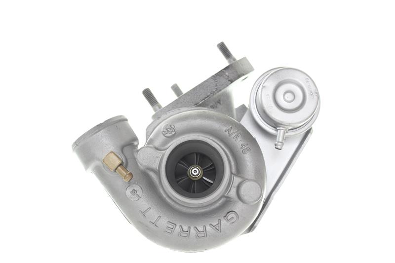 ALANKO Turbocompresor (11901114) para FORD Sierra Mk2 Familiar (BNG) 1.8 TD (55 KW / 75 CV / de 1988)