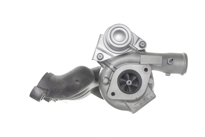 OEM 4913506020 ALANKO Turbocharger 11901118 for FORD, MITSUBISHI
