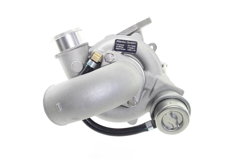 OEM 282004A001 ALANKO  Turbolader 11901119 für HYUNDAI, KIA