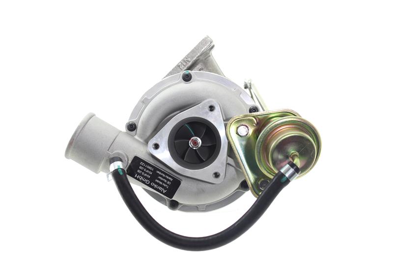 OEM 282004X400 ALANKO Turbina 11901122 per HYUNDAI, KIA, MITSUBISHI, DAIHATSU