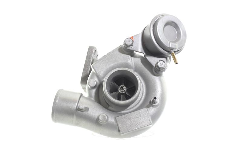 OEM 4913505500 ALANKO Turboahdin 11901125 varten MITSUBISHI, JEEP, CHRYSLER