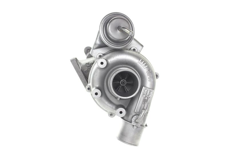 ALANKO Turbocompresor (11901128) para LANCIA KAPPA SW (838B) 2.4 T.DS (838BH1AA) (91 KW / 124 CV / de 1996)