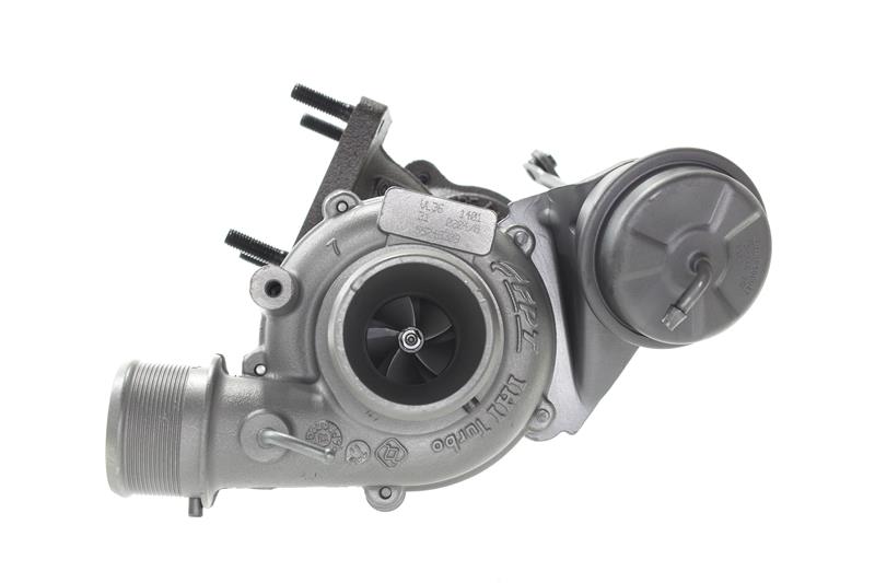 OEM 55218934 ALANKO Turbocharger 11901129 for FORD, FIAT, MAZDA, ALFA ROMEO, OPEL
