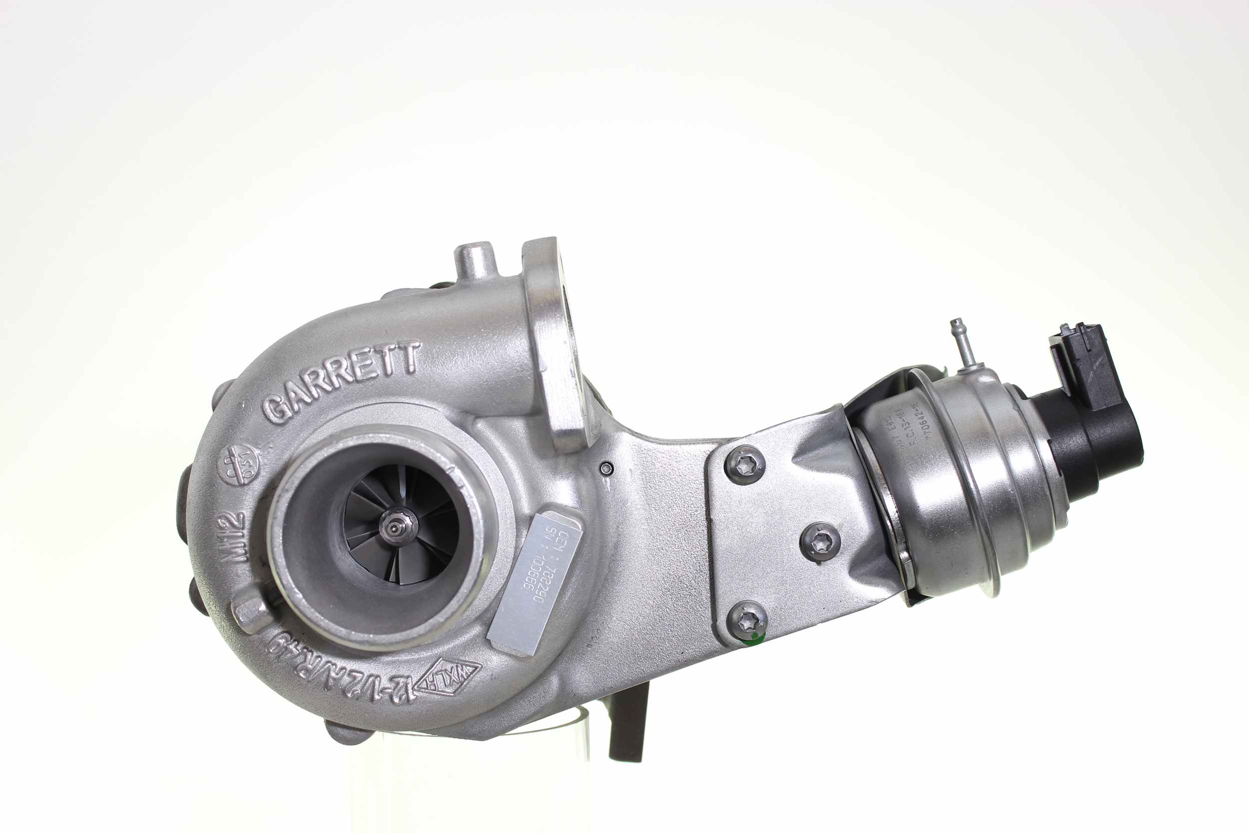 Turbocharger (11901130) van ALANKO Voor CHRYSLER Delta Hatchback 2.0 D Multijet (121 KW / 165 PK / Van 2011)
