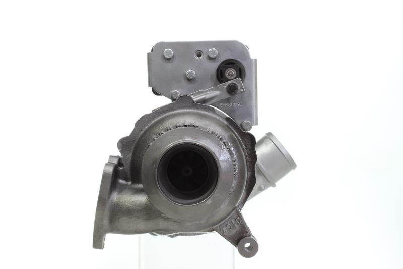 RANGE ROVER EVOQUE Turbocompressor 11901131 ALANKO