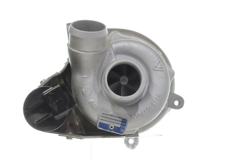 OEM LR021637 ALANKO Turboahdin 11901132 varten FORD, LAND ROVER