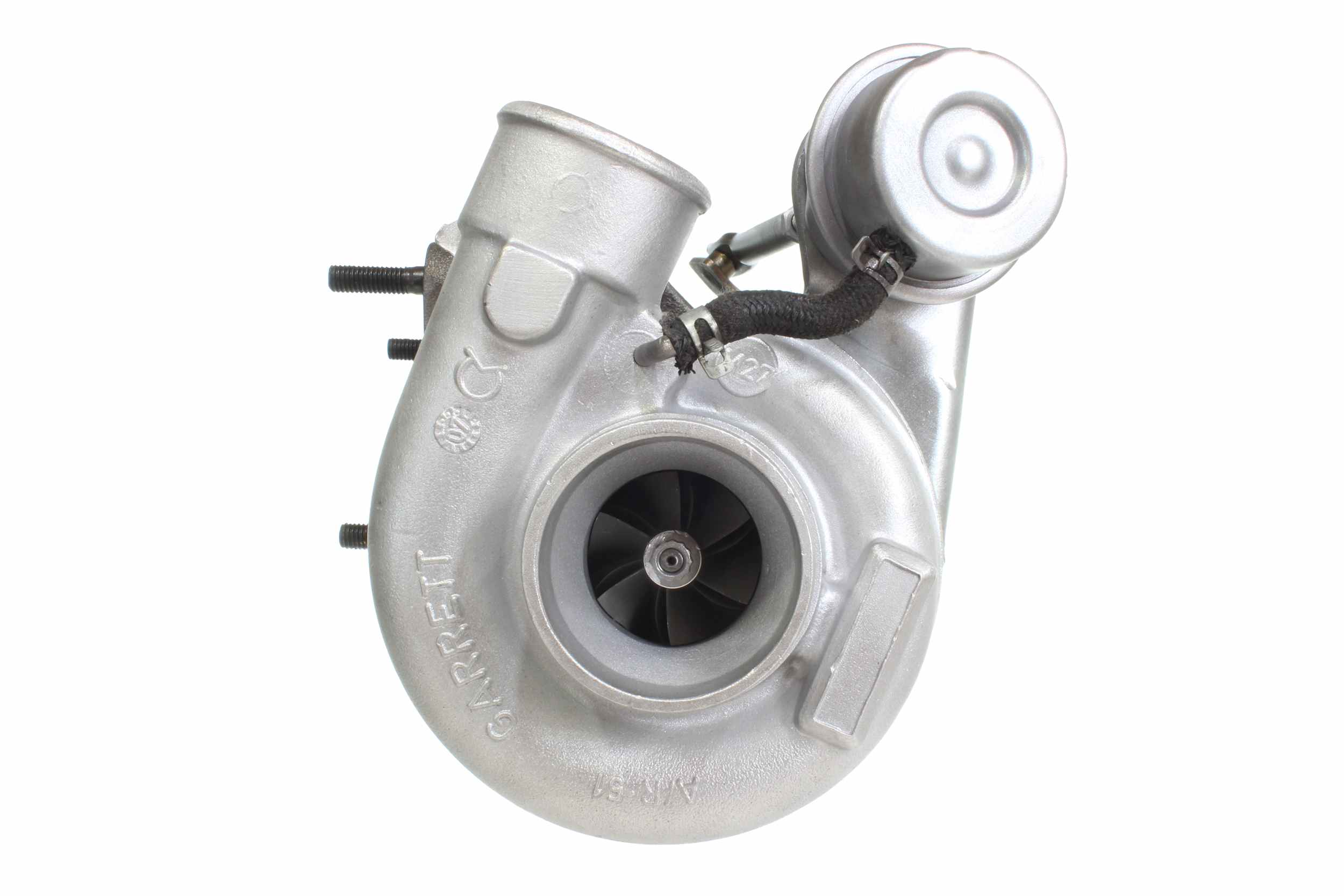 ALANKO Turbocompresor (11901134) para PUCH G-Modell (W461) 290 GD Turbodiesel (461.335, 461.336) (88 KW / 120 CV / de 1997)