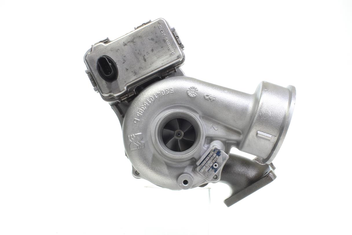 OEM A6400902480 ALANKO Turboahdin 11901135 varten MERCEDES-BENZ