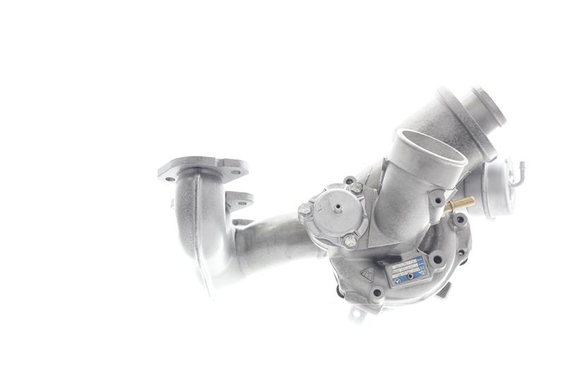OEM A2660900280 ALANKO Turbina 11901136 per MERCEDES-BENZ