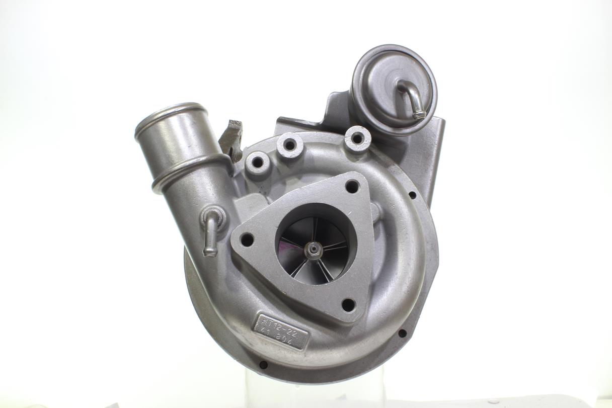OEM 1441100QAH ALANKO Turboahdin 11901141 varten NISSAN, OPEL, RENAULT, RENAULT TRUCKS
