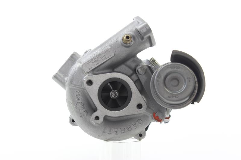OEM 14411BN80A ALANKO Turbocharger 11901143 for RENAULT, NISSAN, SUZUKI