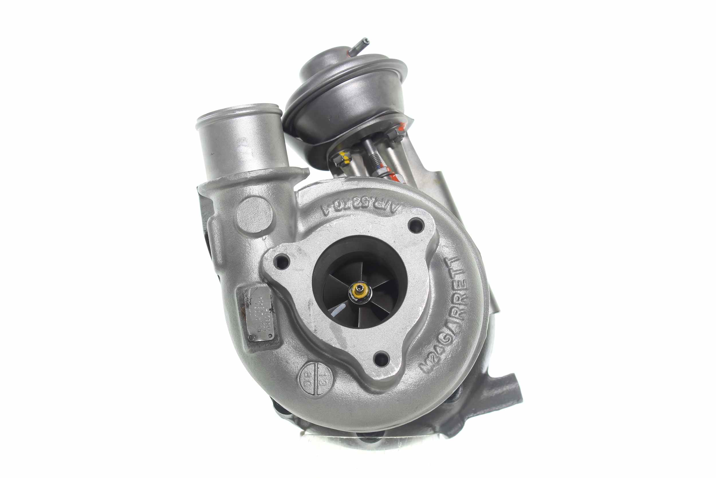 OEM 14411VS40A ALANKO Turboahdin 11901144 varten MERCEDES-BENZ, VW, BMW, TOYOTA, VOLVO