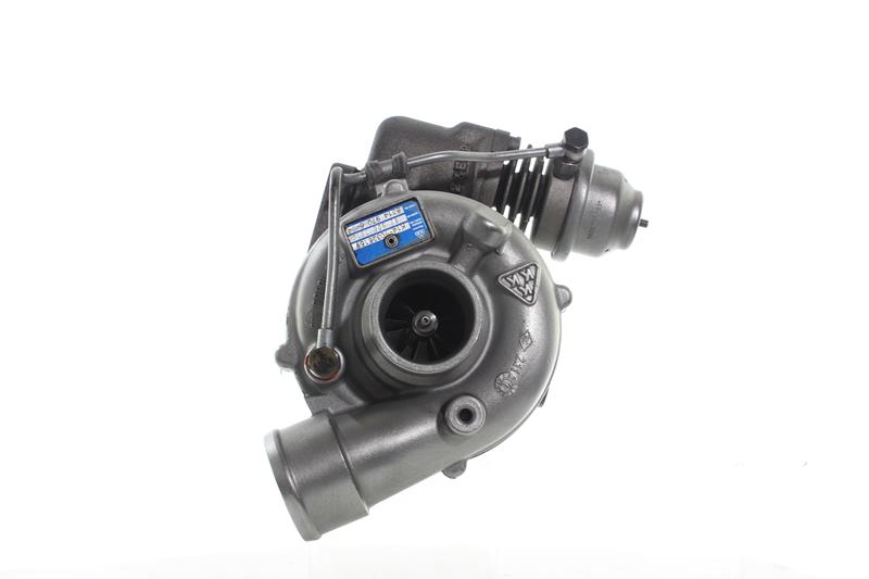OEM 860006 ALANKO Turbocharger 11901145 for OPEL, ROVER
