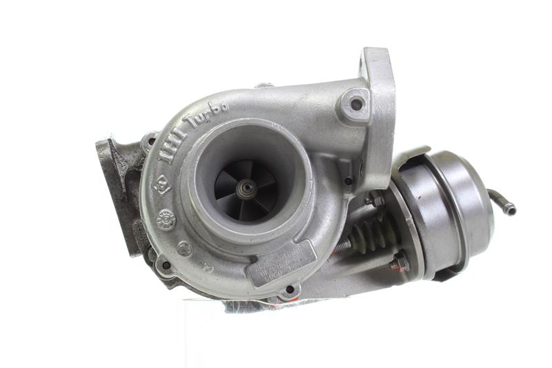 Turbocharger (11901148) van ALANKO Voor VAUXHALL Astra Mk V (H) (A04) Hatchback 1.7 CDTi (L48) (81 KW / 110 PK / Van 2004)