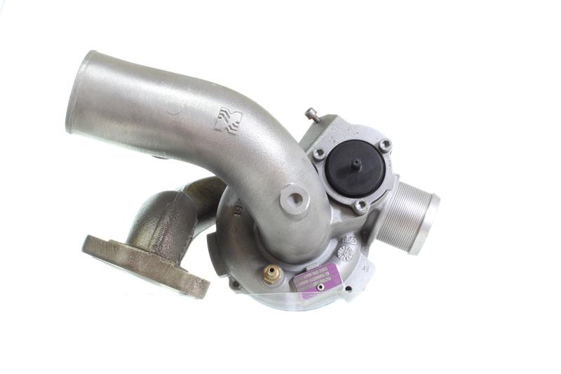 Turbocharger (11901150) van ALANKO Voor VAUXHALL Astra Mk V (H) (A04) Hatchback 2.0 Turbo (L48) (177 KW / 240 PK / Van 2004)