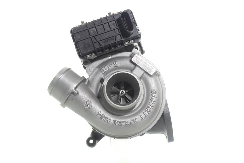 ALANKO Turbina (11901153) per MITSUBISHI Outlander II SUV (CW_W) 2.2 DI-D 4WD (115 KW / 156 CV / dal 2007)