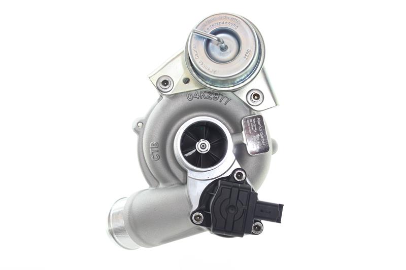 OEM 0375N2 ALANKO  Turbolader 11901154 für PEUGEOT, CITROЁN, MINI, DS