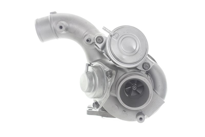 OEM 7701478861 ALANKO Turbolader 11901157 for MITSUBISHI, RENAULT, RENAULT TRUCKS
