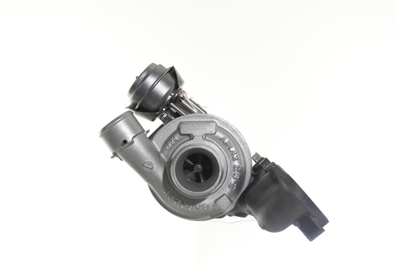 OEM 55565542 ALANKO Turboaggregat 11901166 för SAAB, FIAT, ALFA ROMEO