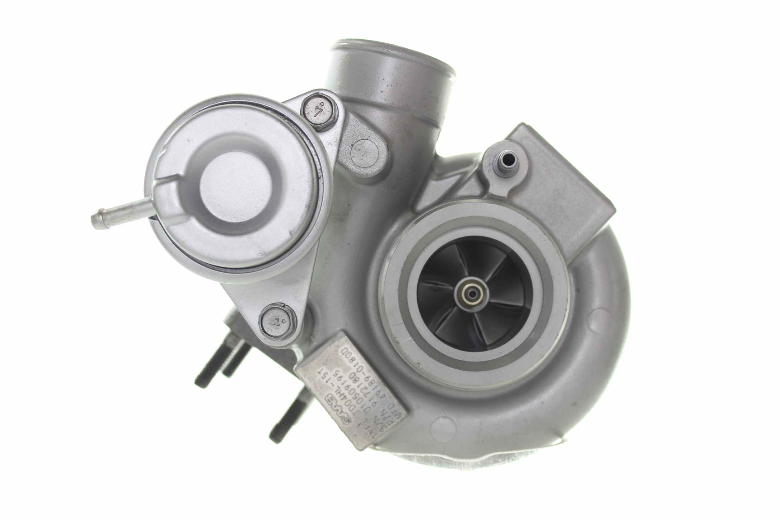 OEM 55561884 ALANKO Turbocharger 11901167 for SAAB