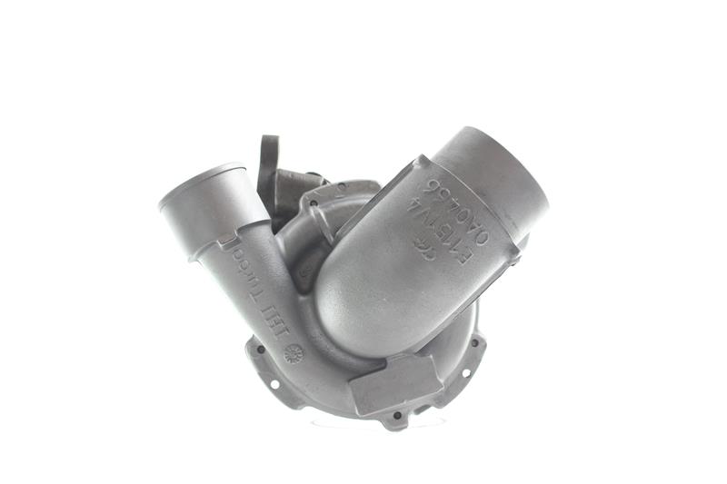 OEM 1720126020 ALANKO Turbina 11901171 per TOYOTA, LEXUS, WIESMANN
