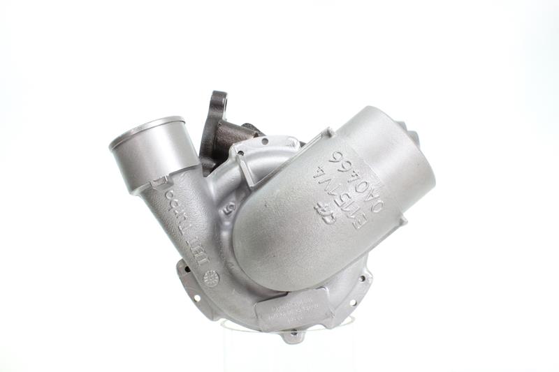 OPEL ANTARA 2011 Turbocharger 11901172